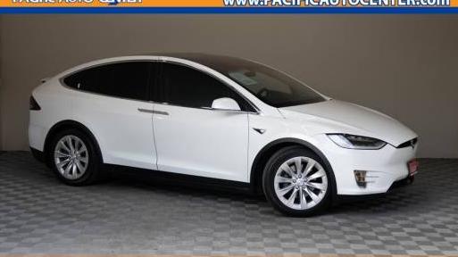 TESLA MODEL X 2016 5YJXCDE24GF026216 image TESLA MODEL X 2016 5YJXCDE24GF026216 image